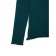Women's sweater CONTE ELEGANT, XS size, Royal Green color