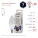 LED LED era Standard "candle", 7 watts, E14, 560 lm, 6000k, glow cold white