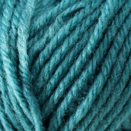 Yarn 100% acrylic "Softy Kids" 90m ± 5m 50 g Color 60 viridian-2