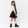 Children's skirt KAFTAN, p. 34 (122-128 cm), black