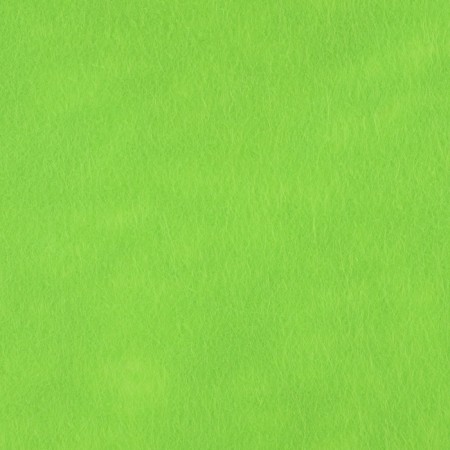 Locus for needlework 50*50cm felt, light green color, 150 g/m2-1