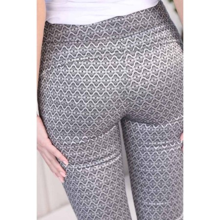 Women's pants, size 44-8
