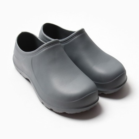 Galosh male "Rhine" gray, size 43