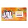 Farmed candy "set of Assortment Confles" (banana, orange), 126 g
