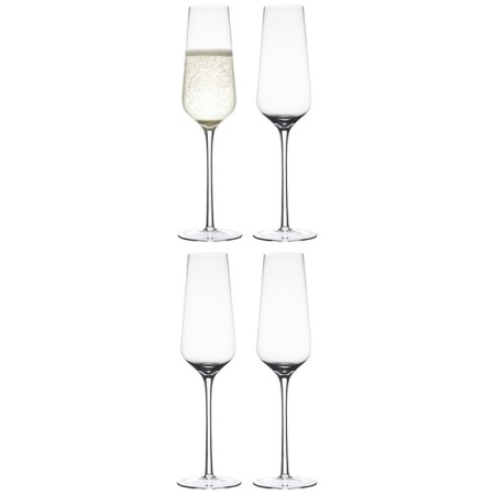 A set of champagne Liberty Jones Flavor, 370 ml