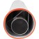 Элемент дымохода ROMMER RCA-6010-001000, удлинитель, d=60/100 мм, коакс раструбн, L=1000 мм