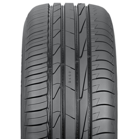 Summer tire Ikon Ters Autoograph Aqua 3 SUV 265/65 R17 116h