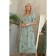 Women's dress, size 42