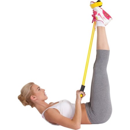 Fitness simulator with BRADEX expanders "Fitness trainer"-7