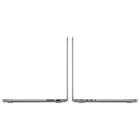 Apple MacBook Pro A2918 M3 8 Core 16GB SSD512GB/10 Core GPU 14.2 "Liquid Retina XDR 107746-3