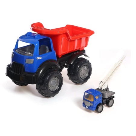 Set of machines "Ural-2M", mix-11