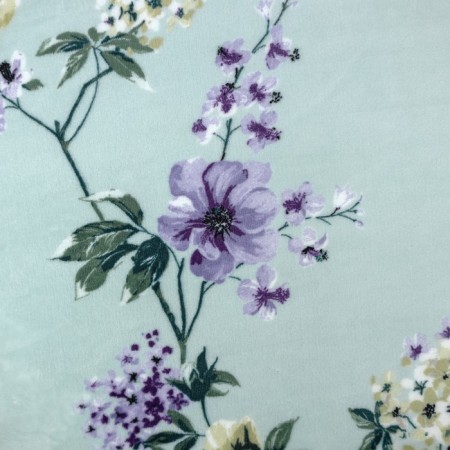 Oasis cover, size 200x220 cm, Velsoft-5