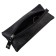 Key of lightning, length 15 cm, black color
