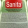Sanita dishwashing gel "Cucumber and Lemongrass", 900 g