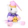 Soft toy "Unicorn", in a pajamke, 21 cm