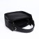 TEXTURA bag on lightning, small size, color black