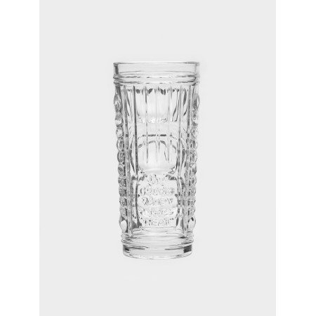 Tiki glass "Totem" glass 420 ml-2