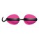 Joyballs Secret vaginal balls pink