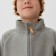 Children's jacket with lightning KAFTAN, col. gray, p 38 (146-152)