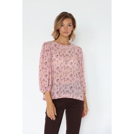 Female blouse, size 42-44