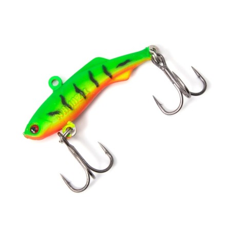 Rattlin Namazu Stalker Silicone, L = 40 mm, 6g, drowning No. 26-1