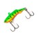 Rattlin Namazu Stalker Silicone, L = 40 mm, 6g, drowning No. 26