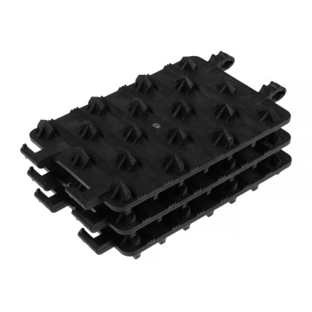 Antibux 13.5x19.5x3 cm, set 3 pcs-4