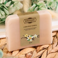 SPA soap - care for the bath and sauna 