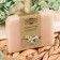 SPA soap - care for the bath and sauna "Cream Vanilla" Dobroparov Handmade 80 grams