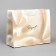 Gift package, packaging, "Present", 22 x 17.5 x 8 cm