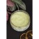 Natural cooling gel scrub for problem areas with menthol and lime, 170 ml