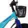 Bicycle 18 ’’ maxiscoo jazz pro, Mint color