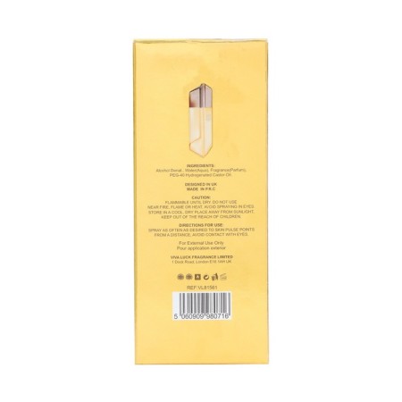 Wallet Men Men Trillion, 100 ml-5