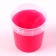 Slime "Mucus. Pluch. Medusa »Luminous, Pink, 120 g