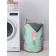 Basket for storing things "Sweet Mermaid", size 35x50 cm