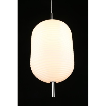 Suspension lamp Mattia E27 40W-8