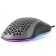 Arozzi Favo mouse, game, wired, optical, 16000 dpi, gray