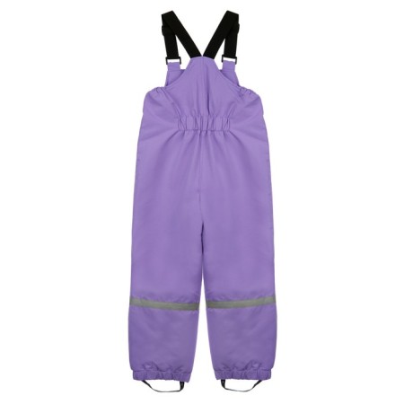 Winter kit for the girl PlayTode: jacket and semi -combineson, height 104 cm-6