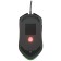 GMNG 730GM Black Optical mouse (12000dpi) USB for a laptop (7but)