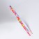 Direct tweezers, narrow, 8.5 cm, mix drawing