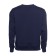 Children's sweatshirt, size 6 years, dark blue color