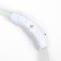 Collar - backlighting ring, charging from USB, up to 70 cm, 3 glow modes, multi -c.