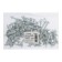 Dowel-gvo "Tundra", Gvozdeva, for the mounting gun, galvanized, 4.5x40 mm, 0.5 kg