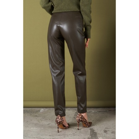 Female trousers, size 48-1