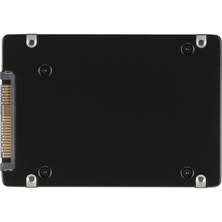 SSD Samsung PCIE 4.0 X4 3.84TB MZQL23T8HCLS-100A07 PM9A3 2.5 "1 DWPD OEM-1