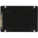 SSD Samsung PCIE 4.0 X4 3.84TB MZQL23T8HCLS-100A07 PM9A3 2.5 "1 DWPD OEM