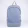 School textile “cell”, 46x30x10 cm, vertical pocket, gray -gray