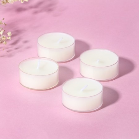 Tea candles "Sweet Home", 12 pcs.-2