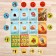 Board game "Cockroaches in the refrigerator"