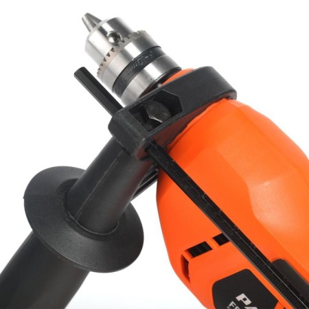 Electric Drill Patriot FD450, 550W, 2700 RID/min, MAX 20 mm, key cartridge-2